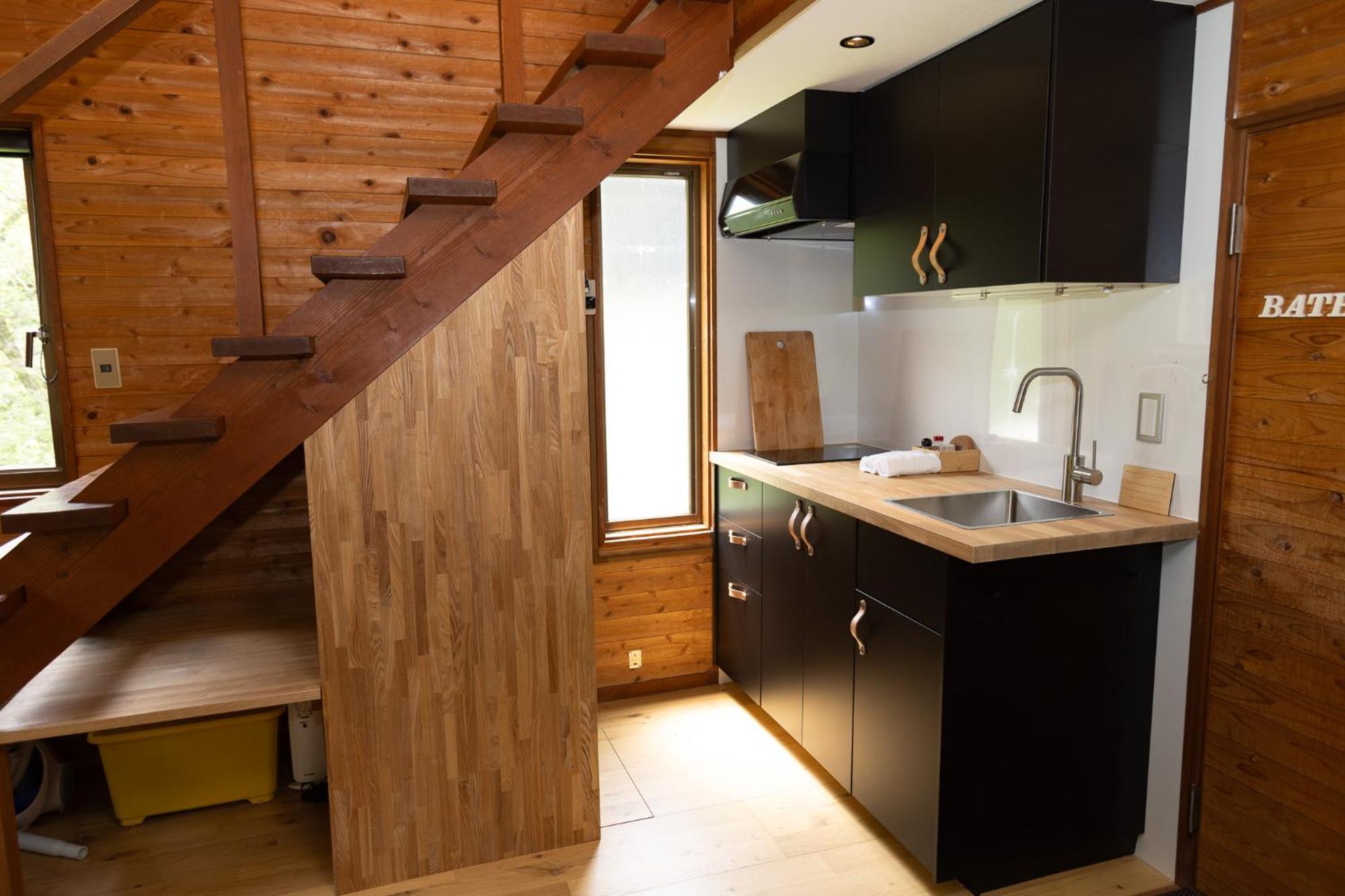 Zen Chalets Hakuba Exterior photo