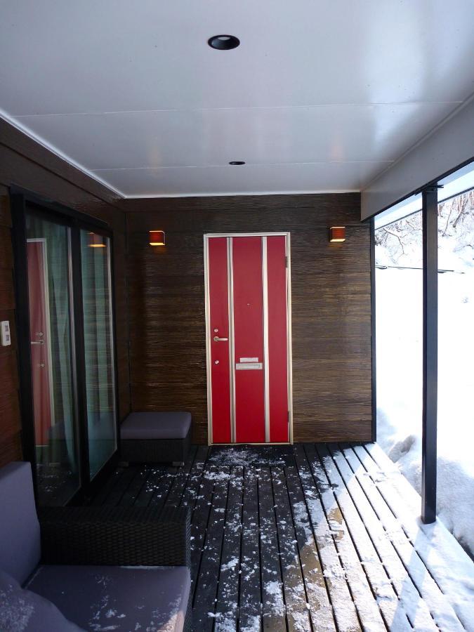Zen Chalets Hakuba Exterior photo