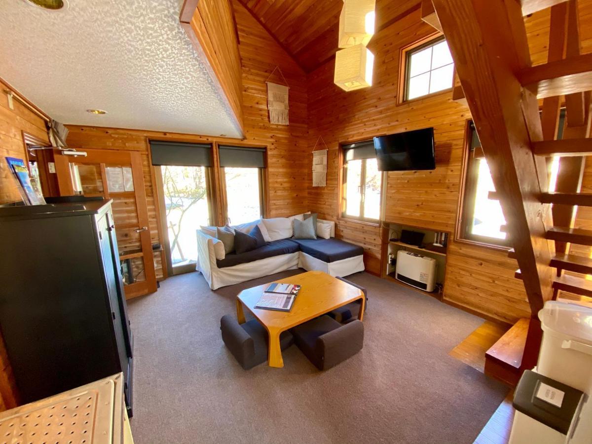 Zen Chalets Hakuba Exterior photo