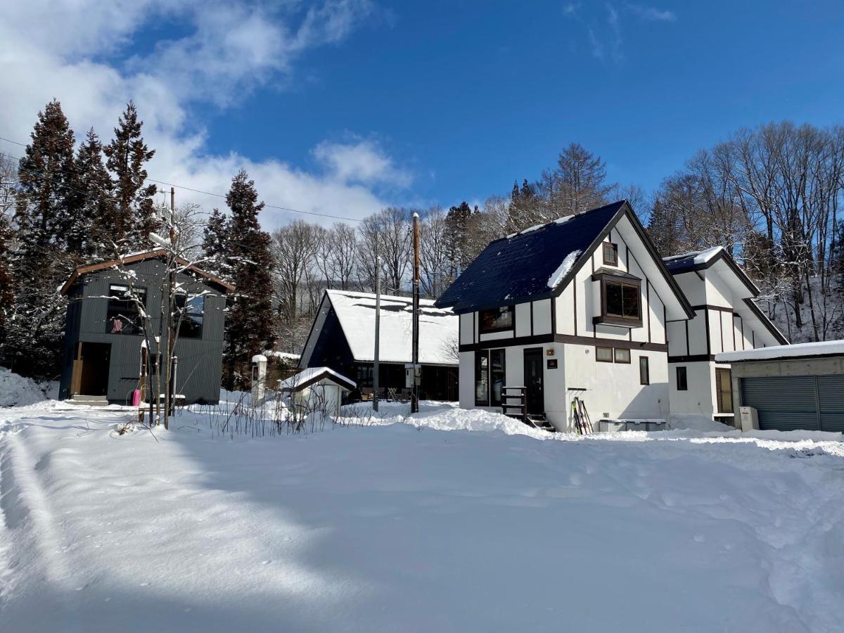 Zen Chalets Hakuba Exterior photo